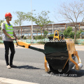 High Quality 500KG Small Drum Asphalt Roller for Sale (FYL-750)